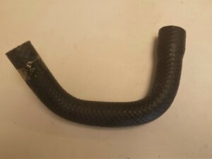 Weidemann Radiator Hose 1000216889