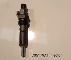 McCormick Injector 705179A1