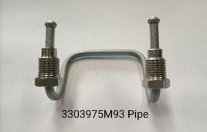 McCormick Fuel Pipe 3303975M93