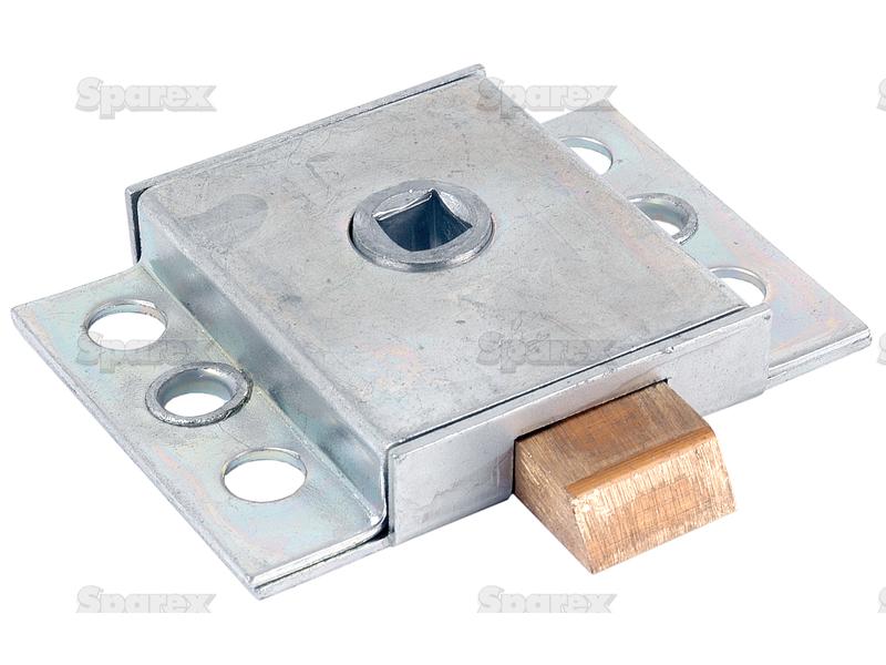 S101031 Inner Slam Lock RH & LH Replacement for Ford/New Holland 1 S101031 Inner Slam Lock RH & LH Replacement for Ford/New Holland