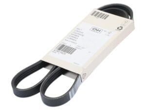 47801625 CNH Drive Belt To Fit Ford New Holland