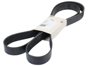 47467859 CNH Drive Belt To Fit Ford New Holland