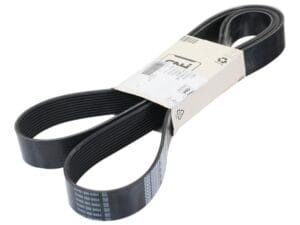 87301964 CNH Drive Belt To Fit Ford New Holland