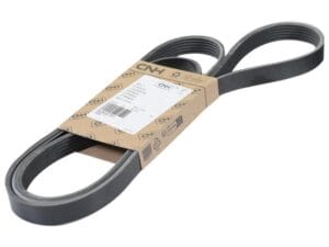 82850751 Genuine CNH Drive Belt To Fit Ford New Holland